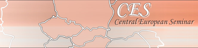 Central European Seminar